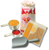 Popcorn Starter Kit for 4 oz. Kettles